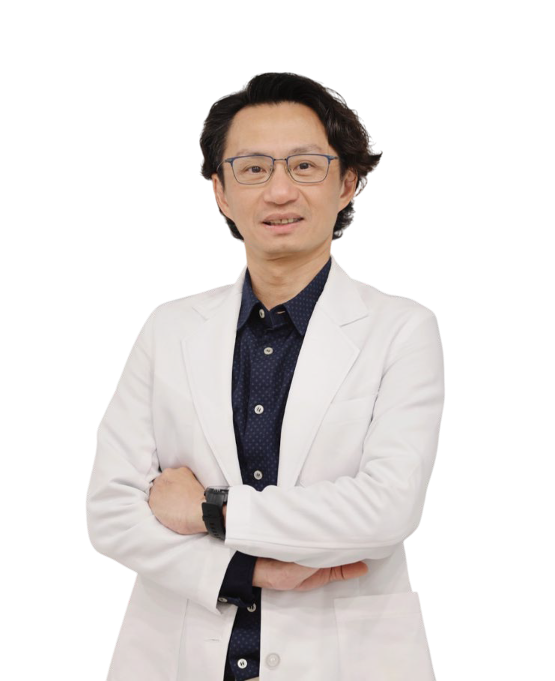 院長 劉元凱醫師