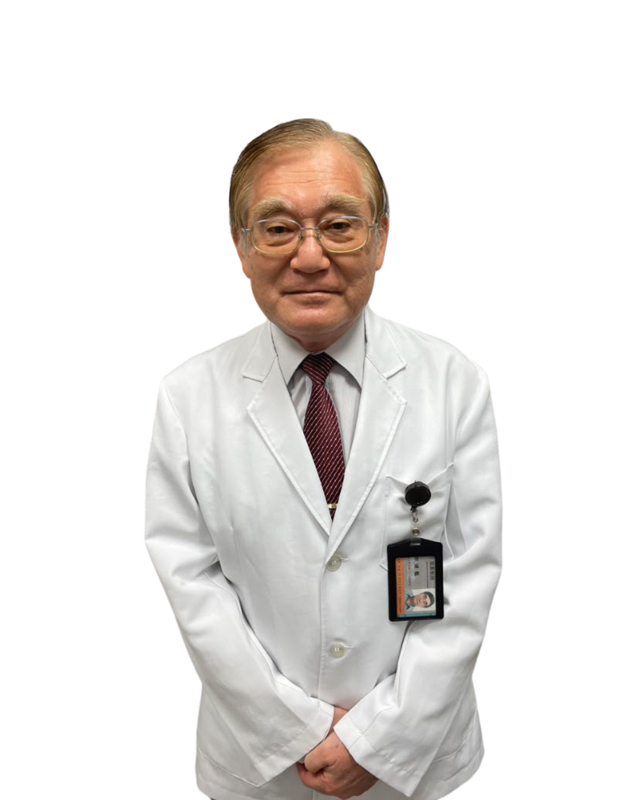 郭健龍醫師