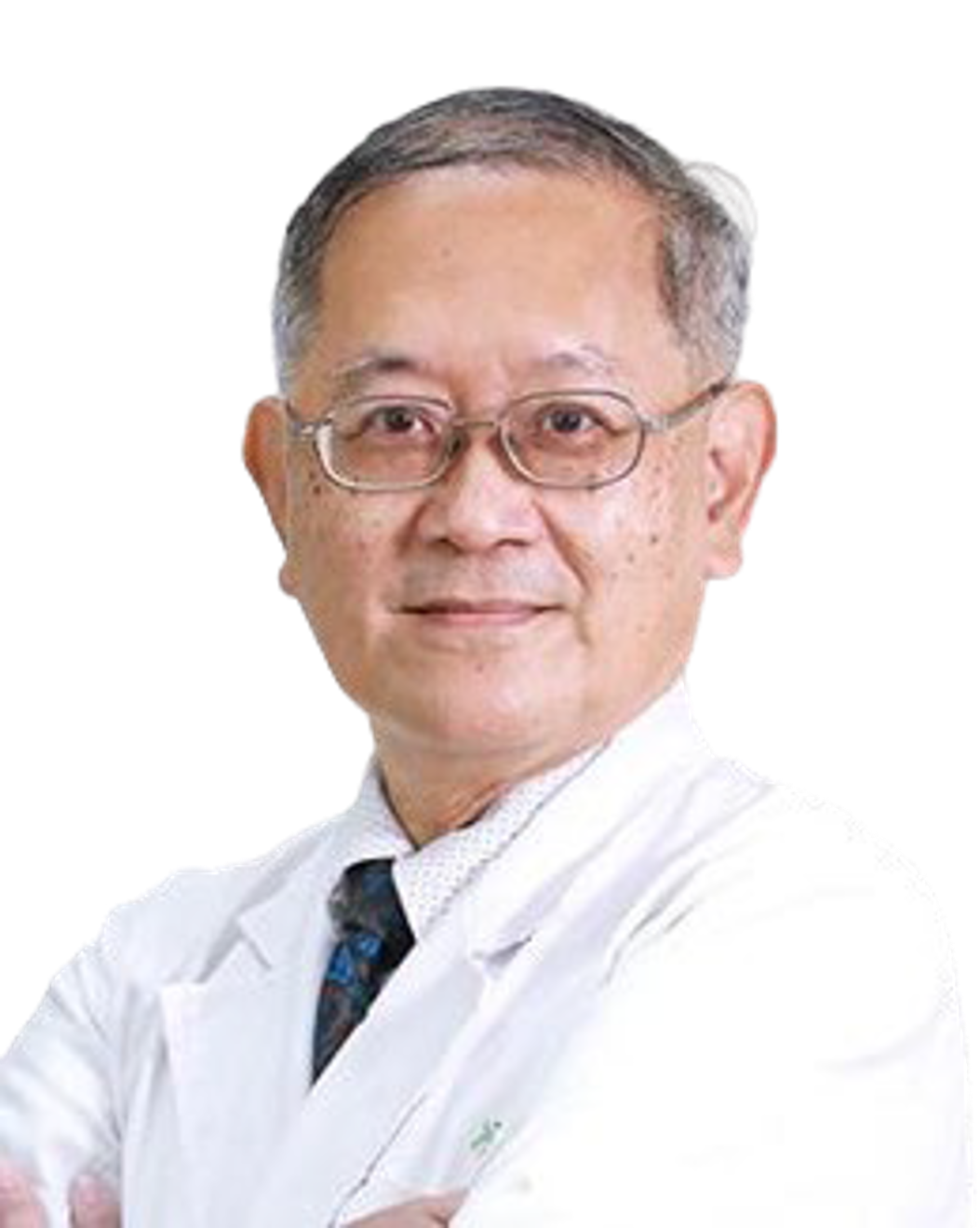 葛謹醫師