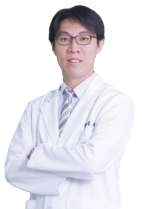 廖柏豪醫師