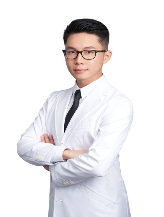 盤柏廷醫師